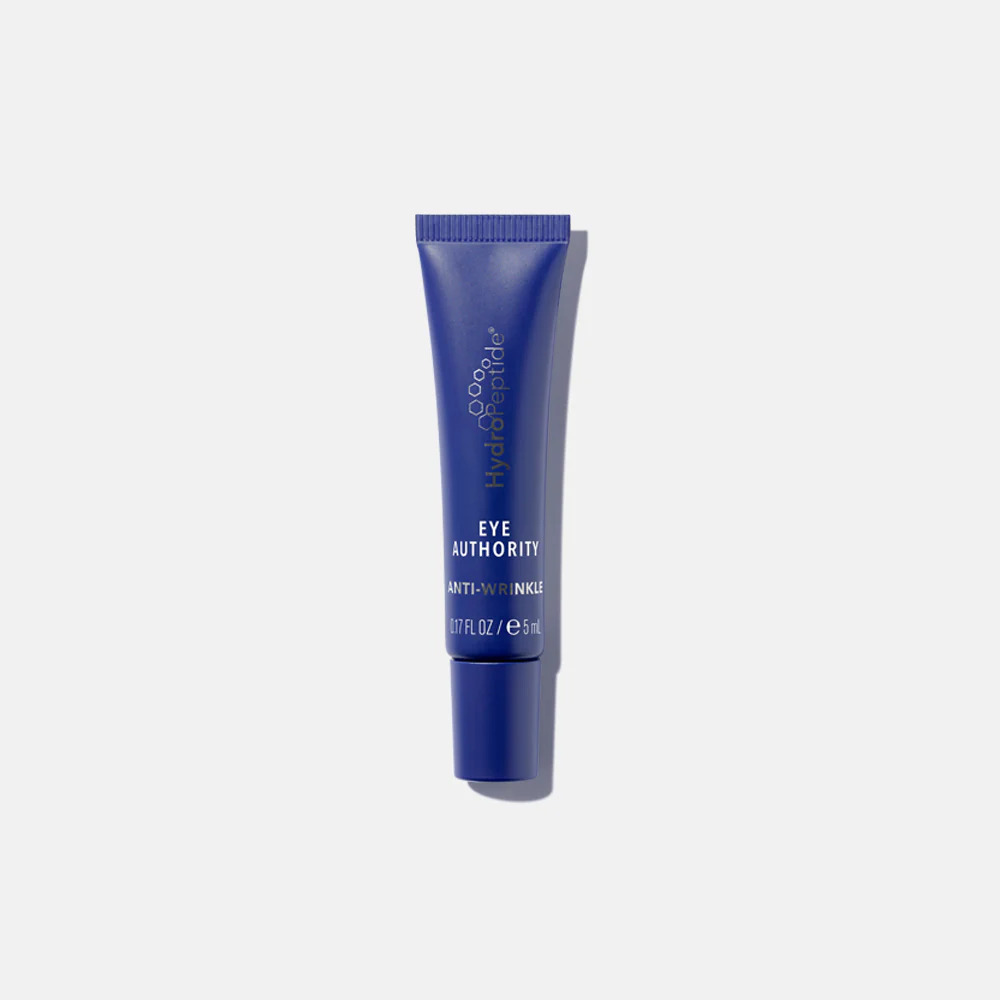 NEW Travel Size Інтенсивний ліфтинг-крем для повік HydroPeptide Eye Authority